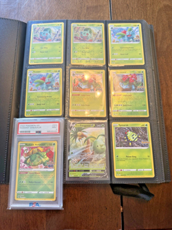 2022 Pokemon GO TCG Master Set Complete With All Promos, McDonald's, Halloween - Image 3