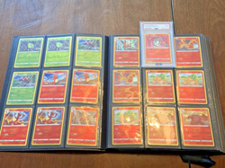 2022 Pokemon GO TCG Master Set Complete With All Promos, McDonald's, Halloween - Image 4
