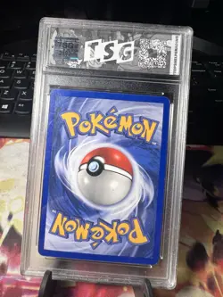 Pokemon Card WOTC Dunsparce Neo Discovery 54/75, Non-Holo, Common TCG TSG 7.5 - Image 2