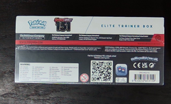 Pokemon Trading Card Game - Scarlet & Violet 151 Elite Trainer Box - Image 3