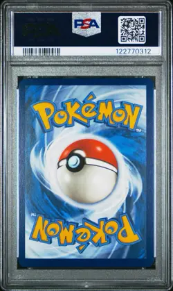 GROUDON 199/182 PSA 9 PARADOX RIFT ILLUSTRATION RARE POKEMON CARD ENGLISH - Image 2