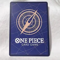 Gion OP06-044 UC Wings of Captain ONE PIECE Card Game Japanese TCG Card - Image 2