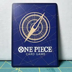 One Piece CCG Romance Dawn Japanese Killer OP01-039 UC Japanese - Image 2