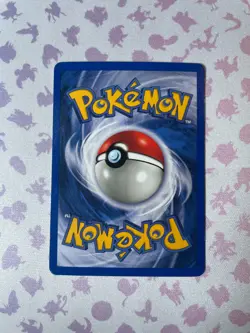 Kangaskhan - 5/64 - Jungle - Holo Rare Unlimited Pokemon TCG Card TCG LP Vintage - Image 3