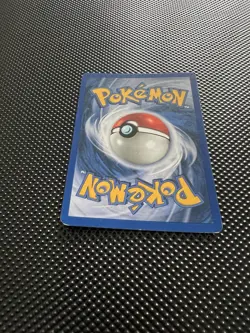 Pokemon TCG Kangaskhan Jungle Holo Card 5/64 Unlimited Rare NM/LP Condition - Image 3