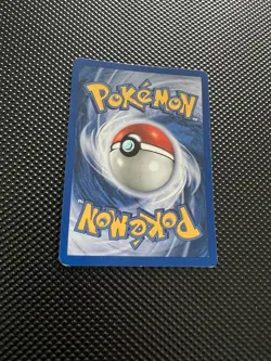 Pokemon TCG Kangaskhan Jungle Holo Card 5/64 Unlimited Rare NM/LP Condition - Image 4