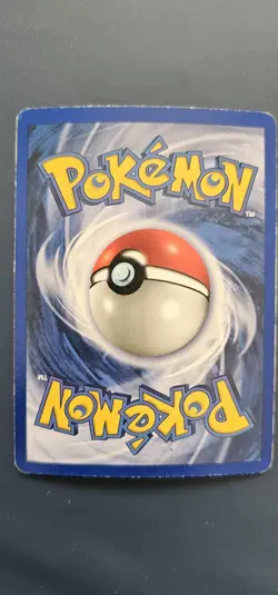 Pokemon TCG Kangaskhan Jungle Card 5/64 Unlimited Holo Rare - Image 2