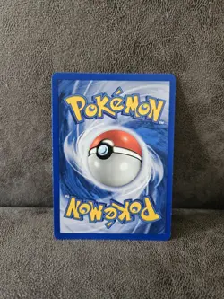 Pokemon TCG Kangaskhan Jungle Holo Card 5/64 Unlimited Rare - Image 4