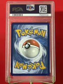 Pokemon Cards - PSA 10 GEM MINT 2023 Toxicroak EX 131/198 S&V Base Set - Image 3