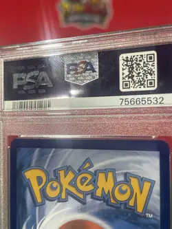 Pokemon Cards - PSA 10 GEM MINT 2023 Toxicroak EX 131/198 S&V Base Set - Image 5