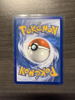 2016 Pokemon Mega M Gardevoir EX Full Art Ultra Rare Holo Card 112/114 - Image 2
