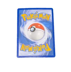 Pokemon Mewtwo TCG SM77 Cosmic Holo Black Star Promo Card NM - Image 2