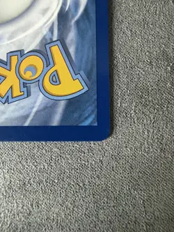 Pokemon Card Oricorio EX MEP 024 Mega Evolution Black Star Promo NM - Image 2