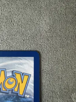 Pokemon Card Oricorio EX MEP 024 Mega Evolution Black Star Promo NM - Image 3