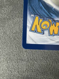 Pokemon Card Oricorio EX MEP 024 Mega Evolution Black Star Promo NM - Image 5