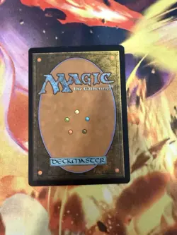 x1 NM Oversold Cemetery Wilds of Eldraine: Enchanting Tales Regular MTG - Image 2