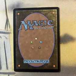 MTG / Reforge the Soul / Lp - Image 2