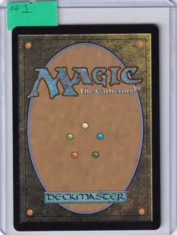 FOIL Ragavan Nimble Pilferer (Zidane Tribal)(Borderless)* Final Fantasy MTG - Image 2
