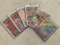1999+ GUARANTEED CHARIZARD- 1 Vintage, 1 Ultra Rare 50 Card POKEMON - Image 3