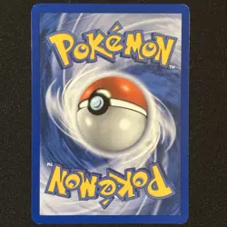 Koga's Zubat 83/132 1st Edition | Gym Challenge 2000 | Pokemon TCG Vintage | NM - Image 2