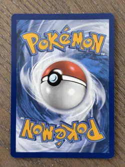 Pokemon Groudon Illustration Rare Holo 199/182 SV04 Paradox Rift - Image 2