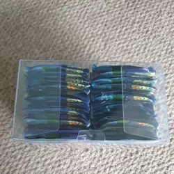 Pokemon TCG 36 x Sealed Pokemon Go Booster Packs - Booster Box Equivalent - Image 2