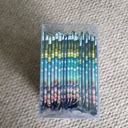 Pokemon TCG 36 x Sealed Pokemon Go Booster Packs - Booster Box Equivalent - Image 3