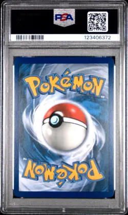 PSA 10 LATIAS & LATIOS GX 113 TEAM UP SUN & MOON POKEMON - Image 2
