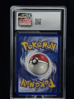 Diglett #47 1st Edition Base Set 1999 Pokemon Game CGC 9 🪨 - Image 2