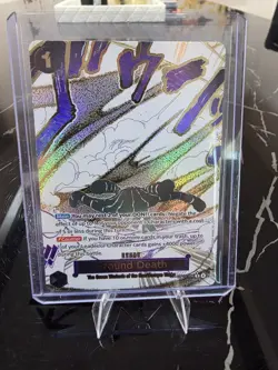 One Piece OP14-096(NM Or Better) Ground Death Alt Art - Image 1