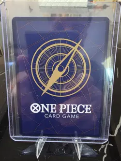 One Piece OP14-096(NM Or Better) Ground Death Alt Art - Image 2