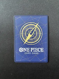 One Piece TCG - Ohm - OP15-061 -R Alt Art - OP15 Adventure On Kami’s Island - Image 2