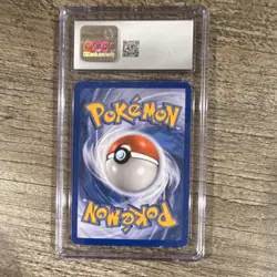 Nintendo CGC 6 Venusaur 13/147 Supreme Victors Holo Rare English Pokemon Card - Image 2