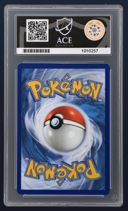 ACE 10 Lillie's Clefairy ex Ascended Heroes 280/217 Pokemon Card PERFECT SUBS - Image 2