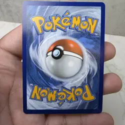 Umbreon VMAX 214/203 Evolving Skies Rainbow Secret Rare Pokemon Card - Image 3