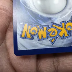 Umbreon VMAX 214/203 Evolving Skies Rainbow Secret Rare Pokemon Card - Image 5