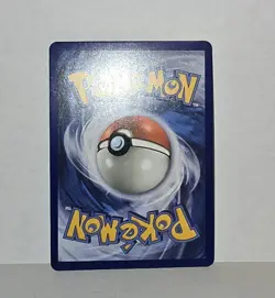 2017 Pokemon TCG Sun & Moon Espeon GX Rainbow Secret Rare Card 152/149 NM - Image 2