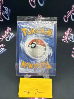 Mewtwo 052 Sv: Scarlet & Violet Promo Cards Holo - Image 2