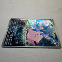 Clefairy ME03: Perfect Order 094/088 Pokemon Card Holo NM - Image 3