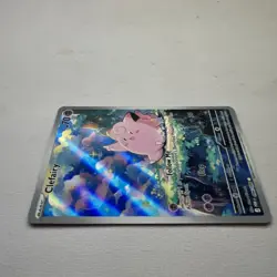 Clefairy ME03: Perfect Order 094/088 Pokemon Card Holo NM - Image 5