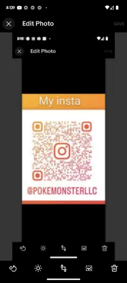 Mewtwo CGC 9 Detective Pikachu 12/18 Pokemon Card Holo NM - Image 5