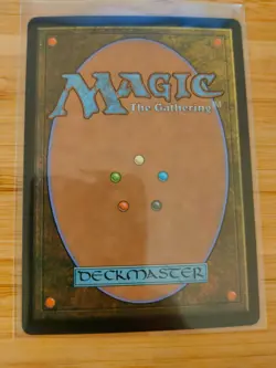 MTG Eumidian Terrabotanist (FOIL) 0180 Edge of Eternities M/NM Free UK P&P - Image 2