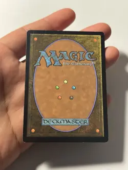 Mtg Dictate of Erebos LP Magic The Gathering Black Enchantment Journey Into Nyx - Image 5