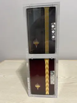 MTG Lord of the Rings Tales of Middle-Earth Bundle Plus Gift Edition - Image 3