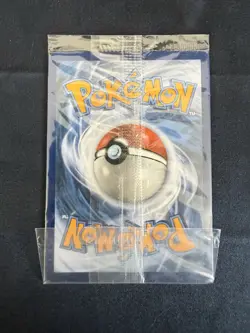 Pokemon TCG Pikachu V SWSH145 Black Star Promo Sealed Sword & Shield SEALED - Image 2