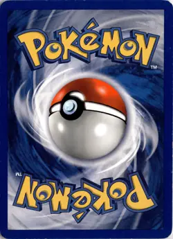 Erika's Weepinbell (48) 048/132 Gym Heroes Pokemon Card TCG - Image 2