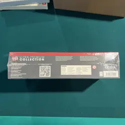 Pokemon Scarlet & Violet 151 Ultra-Premium Collection UPC - Image 5