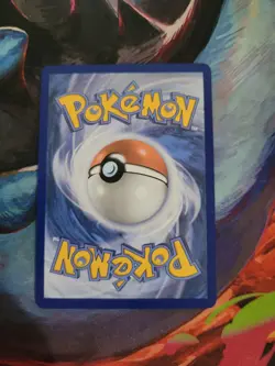 Pokemon TCG – Pikachu ex 277/217 – Special Illustration Rare – Ascended Heroes - Image 2