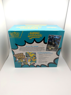 Ascended Heroes Elite Trainer Box ETB Factory Sealed Pokemon TCG - Image 3