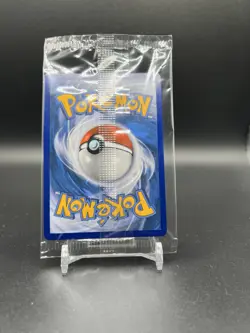 Pokemon TCG Charizard V SWSH050 SWSH: Sword & Shield Promo - SEALED - Image 2